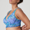 Primadonna - Morro Bay Plunge BH Mermaid Blue