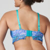 Primadonna - Morro Bay Plunge BH Mermaid Blue