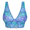 Primadonna - Morro Bay Plunge BH Mermaid Blue