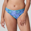 Primadonna - Morro Bay Tai Trusse Mermaid Blue