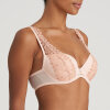 Marie Jo - Danae Formstøbt BH Pinot Rose Marie Jo - Danae Formstøbt BH Pinot Rose