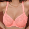 Primadonna - Sunset Hotel Fullcup BH Pink Parfait Primadonna - Sunset Hotel Fullcup BH Pink Parfait
