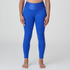 Primadonna - The Game Yoga Pants Electric blue 