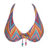 Primadonna - Kea Plunge Bikini Rainbow Paradise