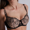 Aubade - Hypnolove Balconette BH Eclipse
