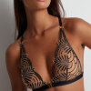 Aubade - Hypnolove Bralette Top Eclipse