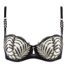 Aubade - Hypnolove Balconette BH Eclipse
