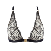 Aubade - Hypnolove Bralette Top Eclipse