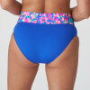 Primadonna - Karpen Bikini Fold Down Electric Blue
