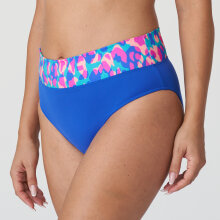 Primadonna - Karpen Bikini Fold Down Electric Blue