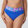 Primadonna - Karpen Bikini Fold Down Electric Blue