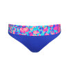 Primadonna - Karpen Bikini Fold Down Electric Blue