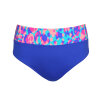 Primadonna - Karpen Bikini Fold Down Electric Blue