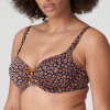 Primadonna - Punta Rata Fullcup Bikini Water Blue