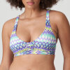 Primadonna - Holiday Triangel Bikini Mezcalita Blue