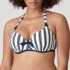 Primadonna - Leros Hjerteformet Bikini Natural