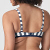 Primadonna - Leros Hjerteformet Bikini Natural