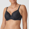 Primadonna - Figuras Seamless Fullcup BH Charcoal 