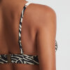Aubade - Savannah Mood Triangle Bikini Zebra