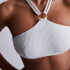 Aubade - Coconut Sand Bikini Top Monoi