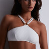 Aubade - Coconut Sand Bikini Top Monoi