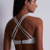 Aubade - Coconut Sand Bikini Top Monoi