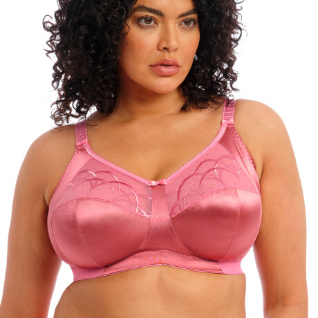 Elomi - Cate Soft Cup BH Desert Rose