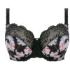 Fantasie - Rhiannon Fullcup BH Midnight Rose