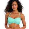 Freya - Ibiza Waves Bandeau Bikini Frozen 