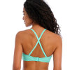 Freya - Ibiza Waves Bandeau Bikini Frozen 