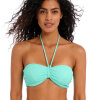 Freya - Ibiza Waves Bandeau Bikini Frozen 