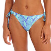 Freya - Komodo Bay Bikini Tai Aqua