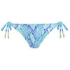 Freya - Komodo Bay Bikini Tai Aqua