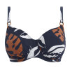 Fantasie - Lake Orta Fullcup Bikini French Navy