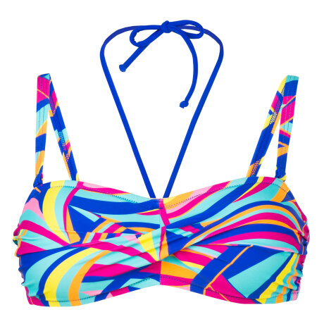 Wiki - Kos Bandeau Bikini Top