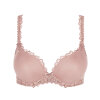 Marie Jo - Jane Hjerteformet BH Bois de Rose