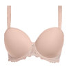 Fantasie - Memoir Formstøbt BH Natural Beige