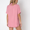 Aruelle - Ruby Pyjamas Sæt Pink