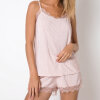 Aruelle - Audrey Pyjamas Sæt Pink