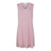Lady avenue - Bambus Natkjole uden Ærmer Lavender Lady avenue - Bambus Natkjole uden Ærmer Lavender