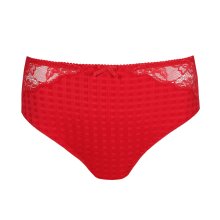 Primadonna - Madison Maxi med blonde Scarlet Red Primadonna - Madison Maxi med blonde Scarlet Red