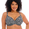 Elomi - Pebble Cove Fullcup Bikini Sort