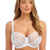 Fantasie - Belle Balconette BH Hvid