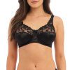 Fantasie - Belle Fullcup BH Sort Fantasie - Belle Fullcup BH Sort