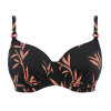 Fantasie - Luna Bay Fullcup Bikini Top Black