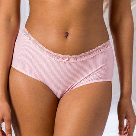 Trofé - Laila Maxi Trusse Rosa