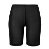 Damella - Shorts 100% Silke Sort