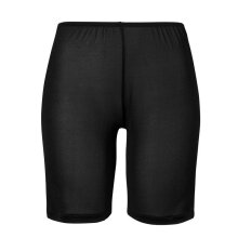 Damella - Shorts 100% Silke Sort