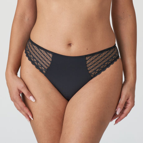 Primadonna - East End Tai Trusse Charcoal