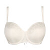 Primadonna - Zahran Stropløs BH Natural Primadonna - Zahran Stropløs BH Natural